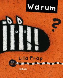 Lila Prap: Warum? - gebunden