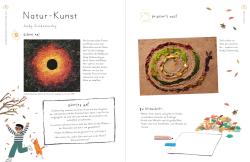 Joséphine Seblon: Kunst? Kann ich! (Kunst für Kinder) - Taschenbuch