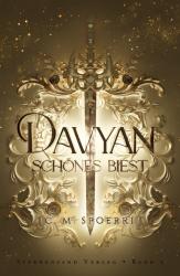 C. M. Spoerri: Davyan (Band 2): Schönes Biest - Taschenbuch