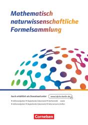 Das große Tafelwerk - neue Generation - MINT-Formelsammlung bis zum Abitur - Alle Bundesländer außer Bayern - geheftet