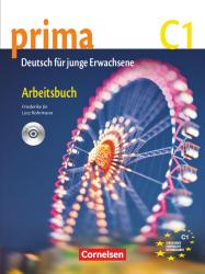 Prima - Die Mittelstufe - C1 - Taschenbuch