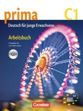 Prima - Die Mittelstufe - C1 - Taschenbuch