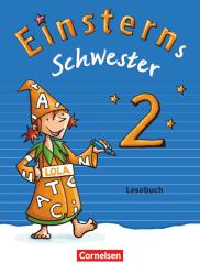 Susanne Famulla: Einsterns Schwester - Sprache und Lesen - Zu Ausgabe 2015 und Ausgabe 2022 - 2. Schuljahr - Taschenbuch