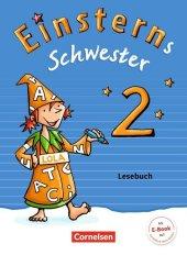 Susanne Famulla: Einsterns Schwester - Sprache und Lesen - Zu Ausgabe 2015 und Ausgabe 2022 - 2. Schuljahr - Taschenbuch