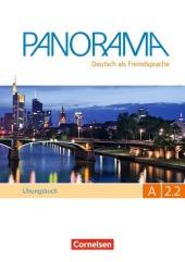 Carmen Dusemund-Brackhahn: Panorama - Deutsch als Fremdsprache - A2: Teilband 2. Tl.2 - Taschenbuch