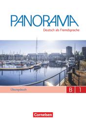 Nadja Bajerski: Panorama - Deutsch als Fremdsprache - B1: Gesamtband - Taschenbuch