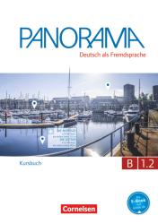 Dagmar Giersberg: Panorama - Deutsch als Fremdsprache - B1: Teilband 2. Tl.2 - Taschenbuch