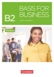 Basis for Business - New Edition - B2 - Taschenbuch