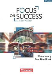 Focus on Success - 5th Edition - Zu allen Ausgaben - B1/B2 - Taschenbuch