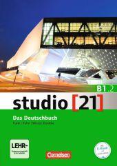 Studio [21] - Grundstufe - B1: Teilband 2. Tl.2 - Taschenbuch