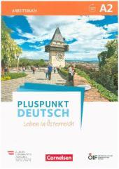 Johanna Jutta Neumann: Pluspunkt Deutsch - Leben in Österreich - A2 - Taschenbuch