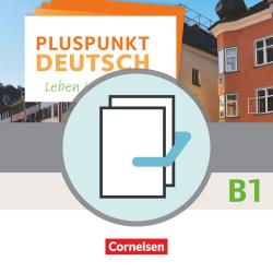 Pluspunkt Deutsch - Leben in Österreich - B1