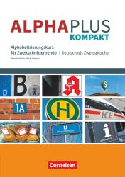 Alpha plus - Deutsch als Zweitsprache - Kompakt