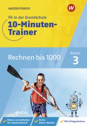 Tanja Blumberg: Fit in der Grundschule - 10-Minuten-Trainer - geheftet