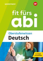 Thorsten Zimmer: Fit fürs Abi - Taschenbuch