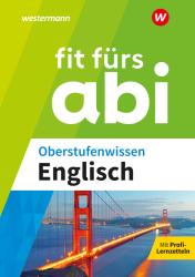 Sarah Nowotny: Fit fürs Abi - Taschenbuch