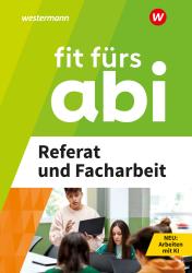 Frederik Steenblock: Fit fürs Abi - Taschenbuch