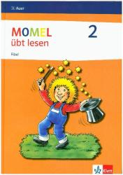 Momel 2 - gebunden