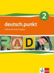 deutsch.punkt 2. Differenzierende Ausgabe - gebunden