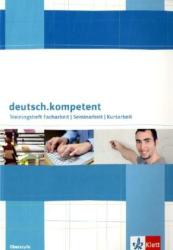 deutsch.kompetent - geheftet