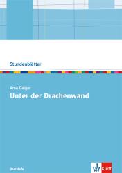 Arno Geiger: Unter der Drachenwand - Taschenbuch