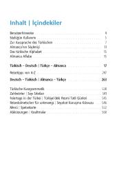 Buchcover mit gelbem Hintergrund. Titel: Langenscheidt Universal-Wörterbuch Türkisch.