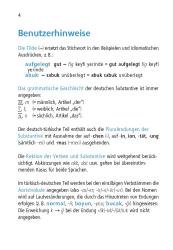 Buchcover mit gelbem Hintergrund. Titel: Langenscheidt Universal-Wörterbuch Türkisch.