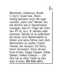 Buchcover mit gelbem Hintergrund. Titel: Langenscheidt Lilliput Plattdeutsch, abgebildet ist ein Strandkorb.