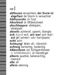 Buchcover mit gelbem Hintergrund. Titel: Langenscheidt Lilliput Plattdeutsch, abgebildet ist ein Strandkorb.