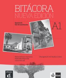 Bitácora nueva edición A1 - Taschenbuch