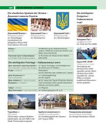 PONS Bildwörterbuch Ukrainisch - Taschenbuch