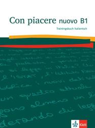 Con piacere nuovo B1 - Taschenbuch