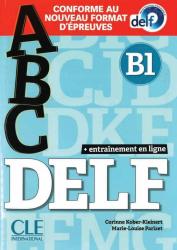 ABC DELF B1 - Taschenbuch