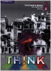 Brian Hart: Think - Taschenbuch