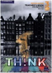 Brian Hart: Think - Taschenbuch