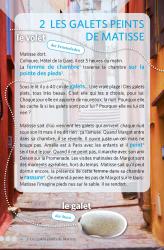 PONS 40 Kurzgeschichten aus Frankreich - Taschenbuch