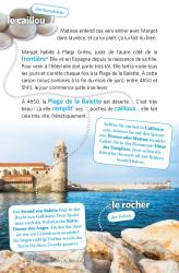 PONS 40 Kurzgeschichten aus Frankreich - Taschenbuch