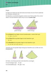 PONS Schulwissen XXL Mathematik 5.-10. Klasse - Taschenbuch