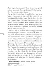 Luisa Hartmann: Langenscheidt Krimis für Kids - Beware of Pickpockets! - Vorsicht Taschendiebe! - Taschenbuch