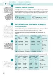 PONS Praxis-Grammatik Russisch - Taschenbuch