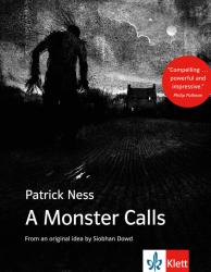 Patrick Ness: A Monster Calls - Taschenbuch