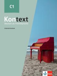 Kontext C1 - Taschenbuch