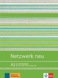 Netzwerk neu A2 - Taschenbuch