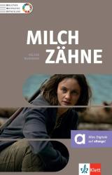 Helene Bukowski: Milchzähne - Taschenbuch