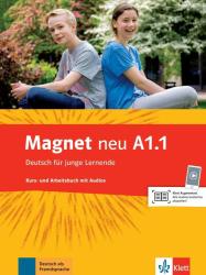 Kurs- und Arbeitsbuch, m. Audio-CD - Taschenbuch