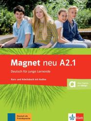 Kurs- und Arbeitsbuch mit Audio-CD - Taschenbuch