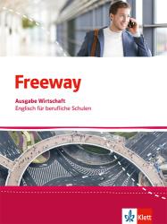 Freeway Wirtschaft. Englisch für berufliche Schulen - Taschenbuch