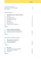 Klett KomplettTrainer Gymnasium Deutsch 6. Klasse - Taschenbuch