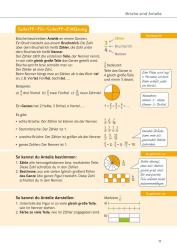 Klett Ich kann Mathe - Brüche und Dezimalzahlen 5./6. Klasse - Taschenbuch