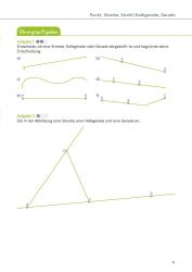 Klett Ich kann Mathe - Geometrie 5./6. Klasse - Taschenbuch